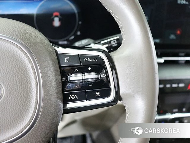 Kia Carnival 4th generation id 3866026 из Кореи 17