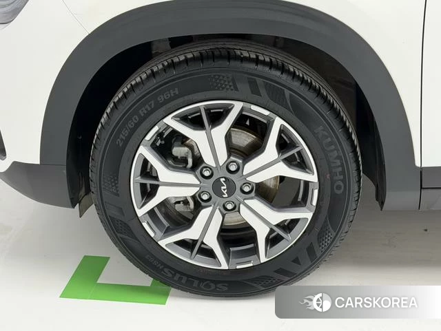 Kia Proud run id 4307192 из Китая 14