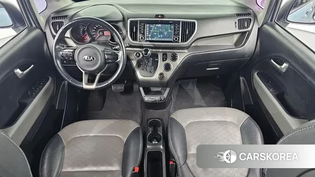 Kia The New Ray id 3672942 из Кореи 17