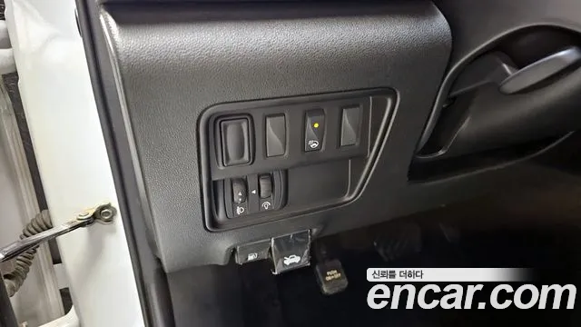 Renault Korea (Samsung) QM6 id 2680398 из Кореи 17