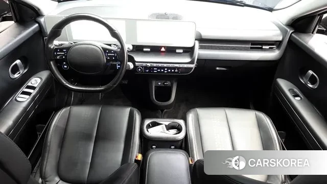 Hyundai Ionic 5 id 3317271 из Кореи 17