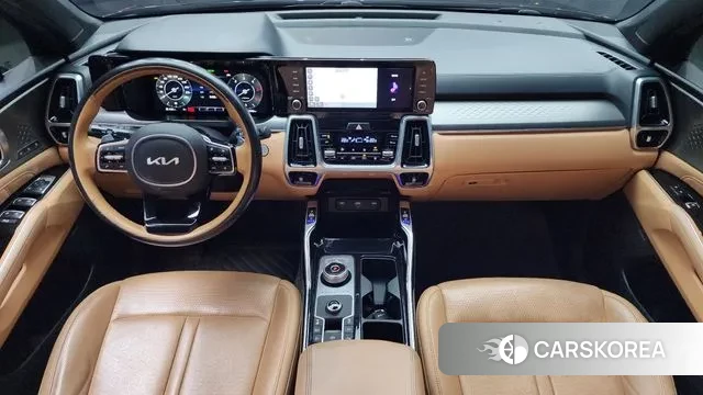 Kia Sorento 4th Generation id 3447982 из Кореи 17