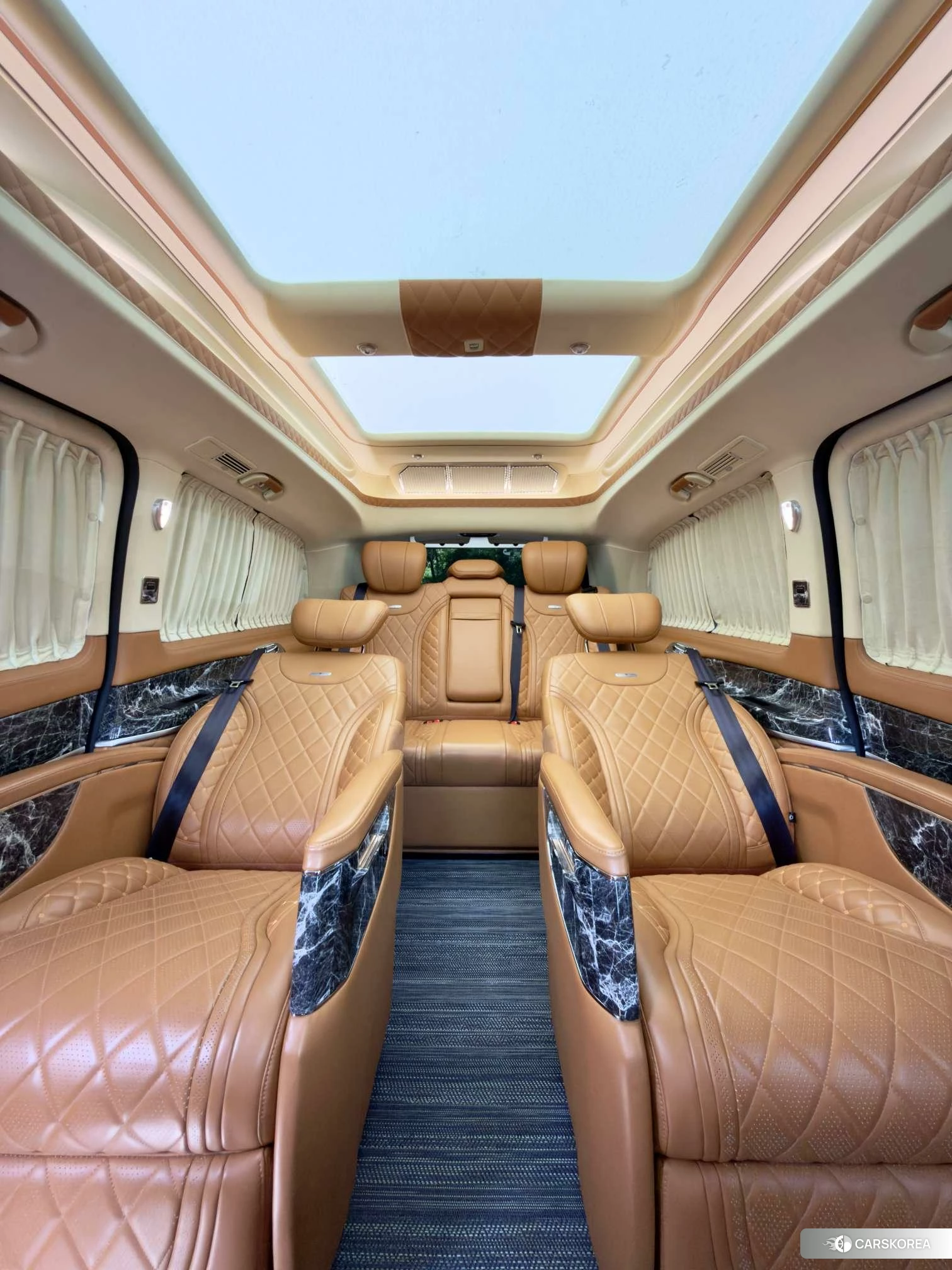 Mercedes-Benz V-class id 4473593 из Китая 11