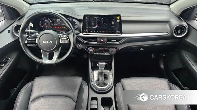 Kia The New K3 2nd generation id 4680126 из Кореи 17