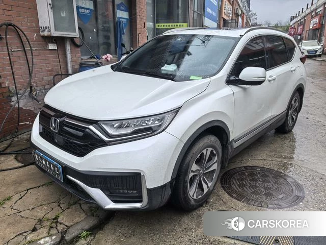 Honda CR-V id 4276109 из Китая 7