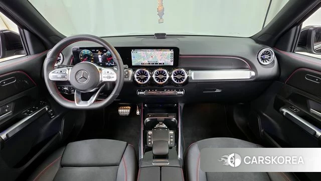 Mercedes-Benz GLB-Class X247 id 3892141 из Кореи 17