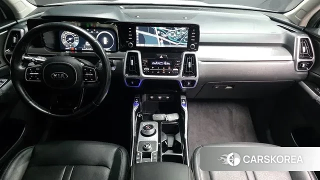 Kia Sorento 4th Generation id 3379380 из Кореи 17