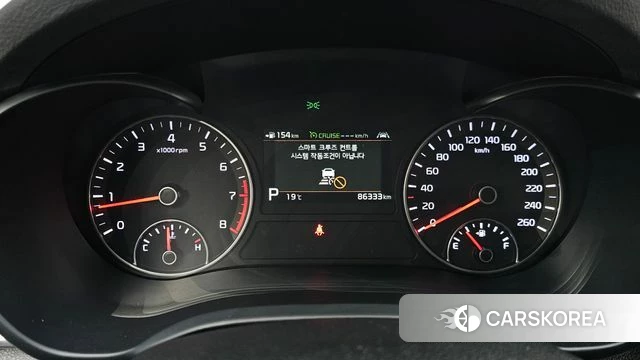 Kia The New K5 2nd generation id 3861752 из Кореи 17