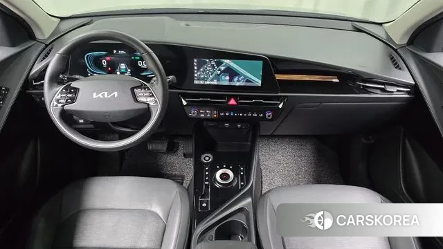 Kia Di Ol Nu Niro id 3058033 из Кореи 17