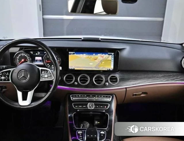 Mercedes-Benz E-Class W213 id 4525608 из Кореи 17