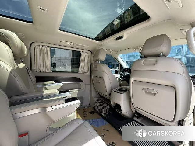 Mercedes-Benz V-class id 4271520 из Китая 11
