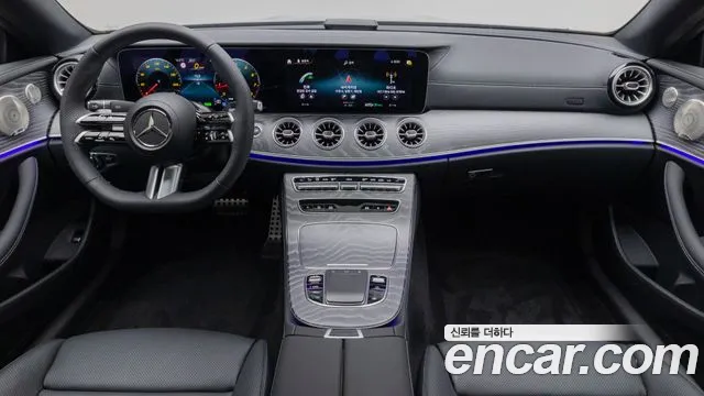 Mercedes-Benz E-Class W213 id 2842346 из Кореи 17