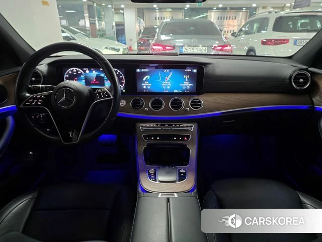 Mercedes-Benz E-Class W213 id 4293894 из Кореи 14
