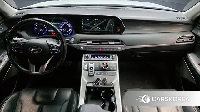 Hyundai Palisade id 2990993 из Кореи 16