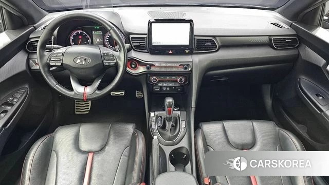 Hyundai Veloster (JS) id 4430533 из Кореи 31