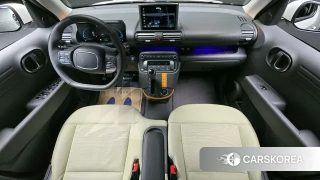 Hyundai Casper id 3571580 из Кореи 17