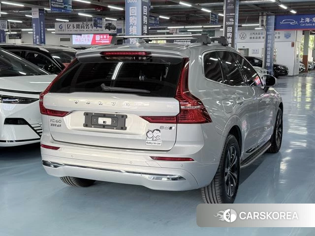 Volvo XC60 id 4219876 из Китая 16