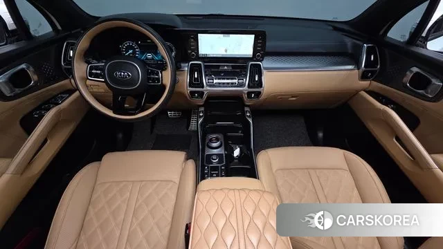 Kia Sorento 4th Generation id 2891219 из Кореи 17