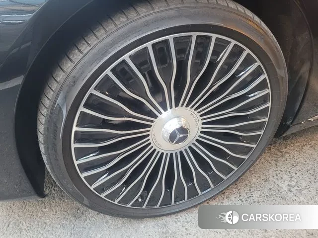 Mercedes-Benz S-Class W223 id 3590821 из Кореи 17