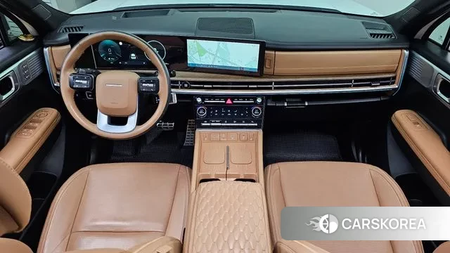 Hyundai Santa Fe (MX5) id 3372178 из Кореи 17