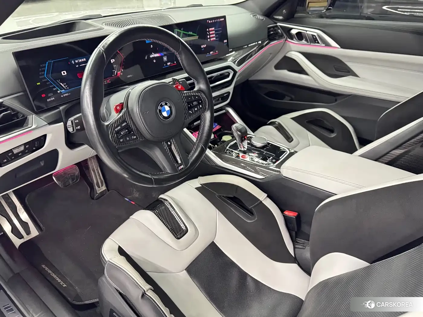 BMW M4 id 4679854 из Китая 16