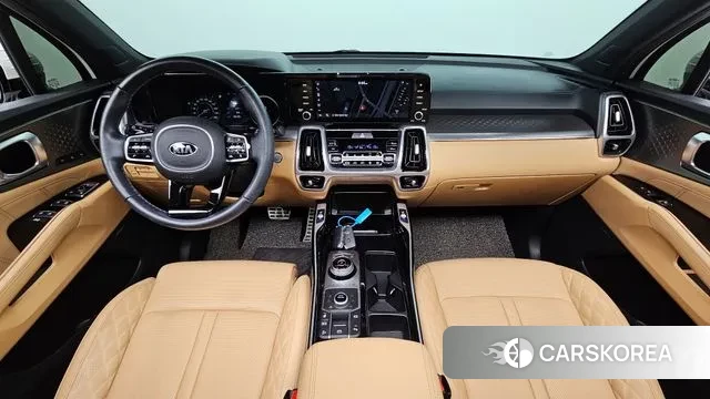 Kia Sorento 4th Generation id 3017557 из Кореи 17