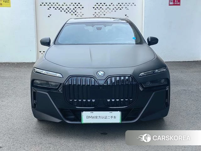 BMW i7 id 4275782 из Китая 15