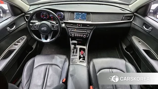 Kia The New K5 2nd generation id 3019053 из Кореи 17