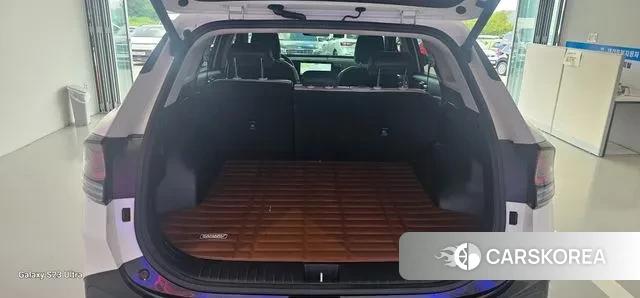 Kia Sportage 5th Generation Hybrid id 3052943 из Кореи 17