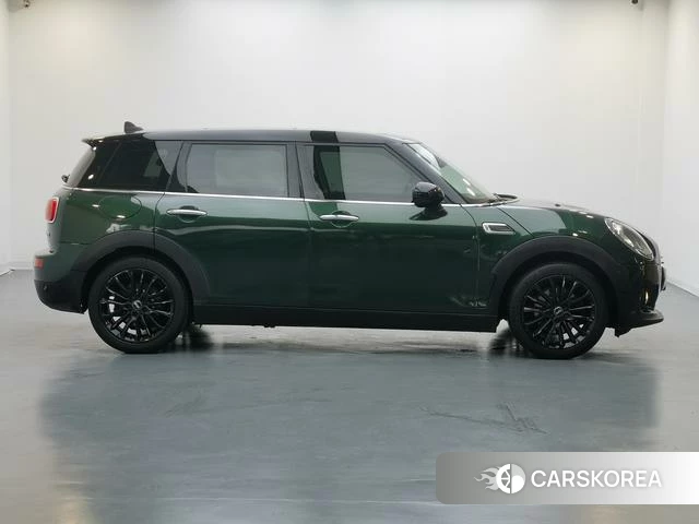 MINI CLUBMAN id 4211523 из Китая 17