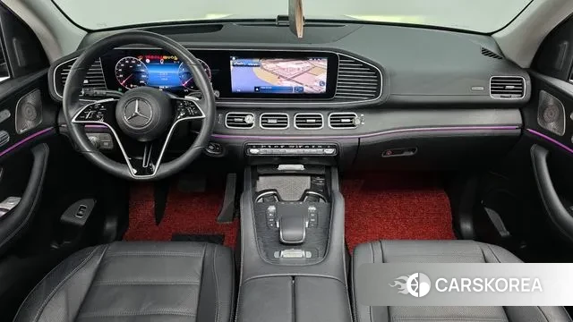 Mercedes-Benz GLE-Class W167 id 3371950 из Кореи 17