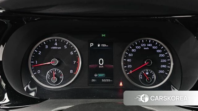 Kia K5 3rd generation id 4642447 из Кореи 28