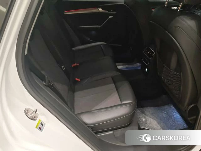 Audi Q5L id 4254412 из Китая 16