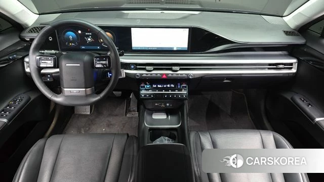 Hyundai Grandeur (GN7) id 4480969 из Кореи 30