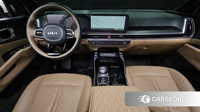 Kia The New Sorento 4th Generation id 4533802 из Кореи 17