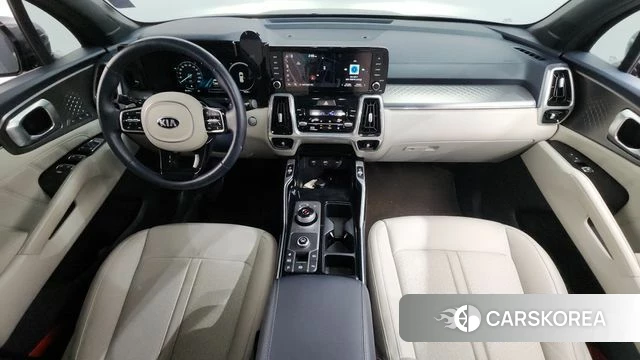 Kia Sorento 4th Generation id 3954825 из Кореи 17