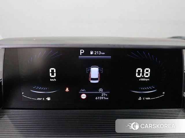 Hyundai Staria id 4749686 из Кореи 17