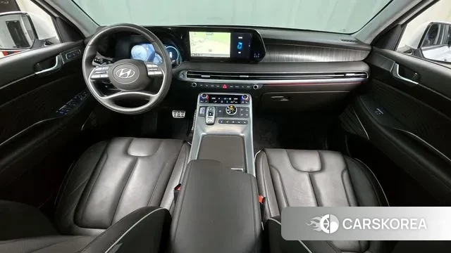 Hyundai The New Palisade id 3036833 из Кореи 17