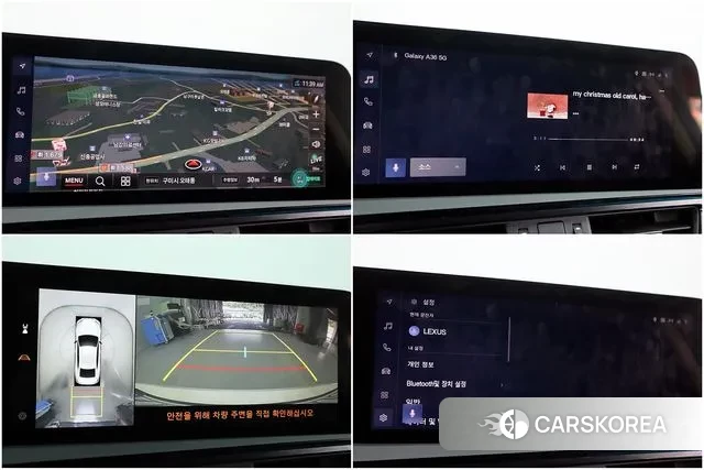 Lexus ES300h 7th generation id 3251758 из Кореи 17