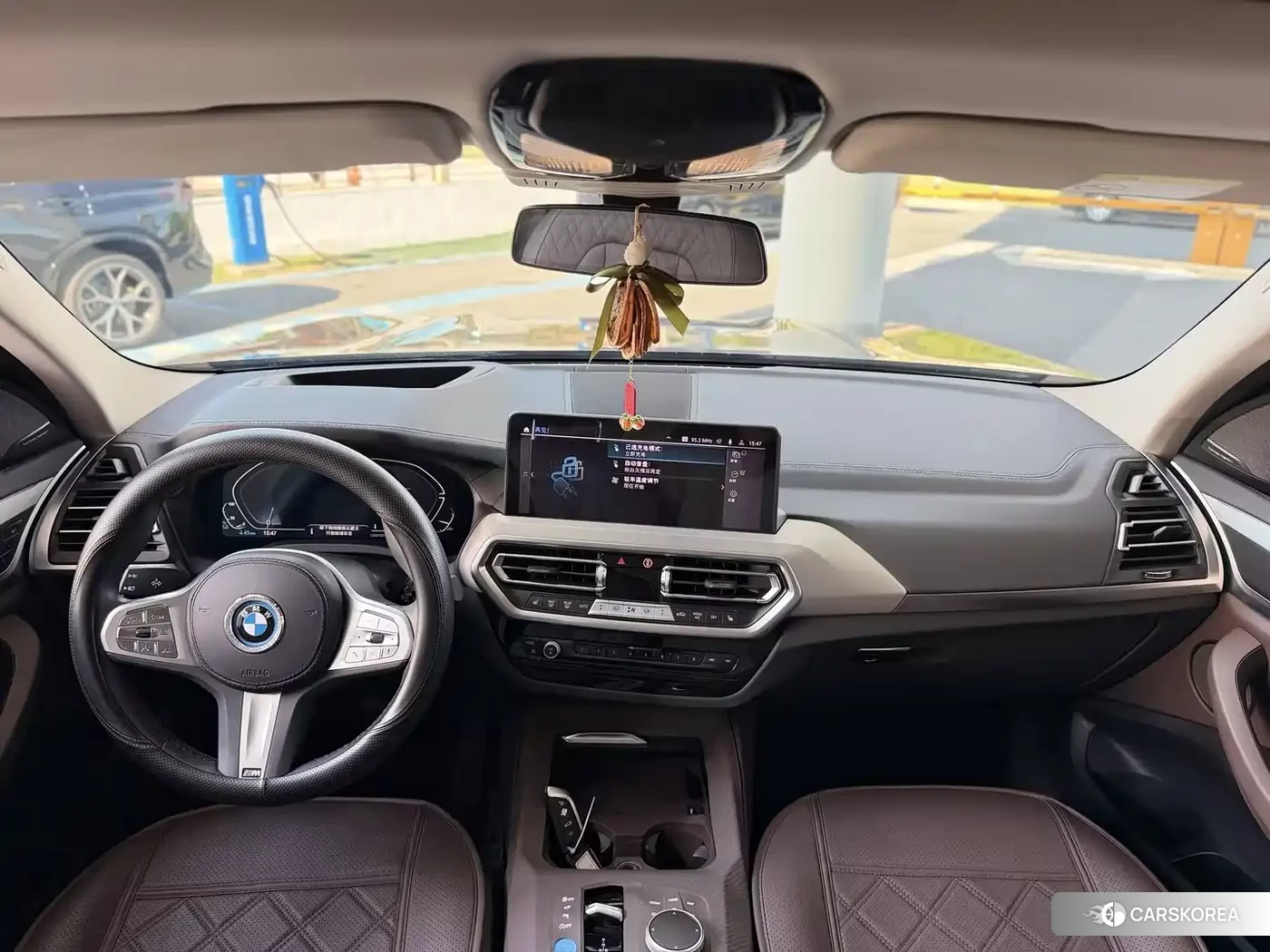 BMW iX3 id 4686169 из Китая 10