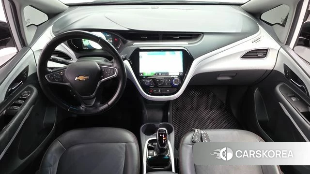 Chevrolet (GM Daewoo) Bolt EV id 4770633 из Кореи 28