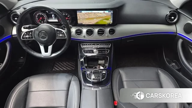 Mercedes-Benz E-Class W213 id 3484919 из Кореи 17