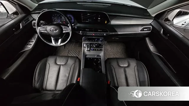 Hyundai Palisade id 3747082 из Кореи 17