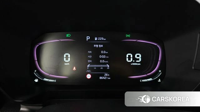 Kia The New Kia Ray id 4935542 из Кореи 30