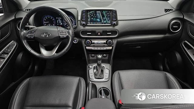 Hyundai Kona id 3893745 из Кореи 17