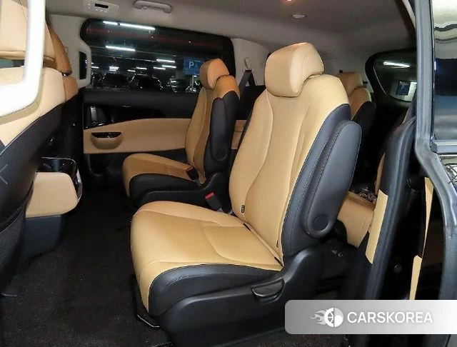 Kia Carnival 4th generation id 3866363 из Кореи 17