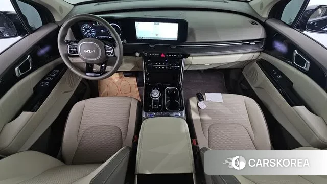 Kia Carnival 4th generation id 3400765 из Кореи 17