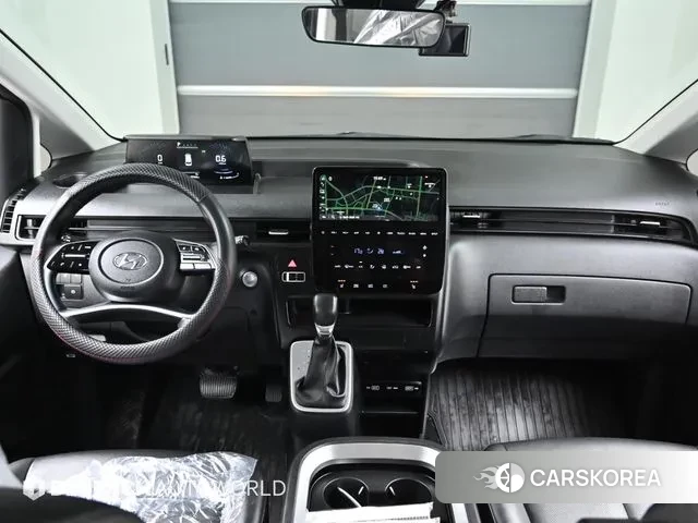 Hyundai Staria id 3453667 из Кореи 17