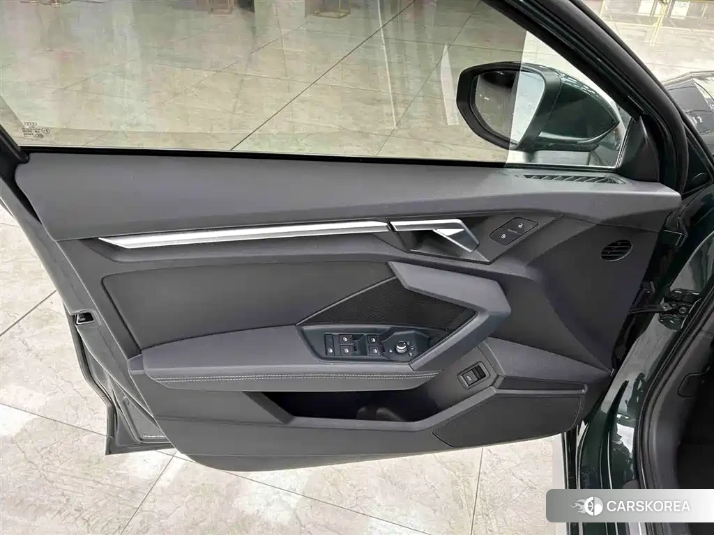 Audi A3 id 4686275 из Китая 20