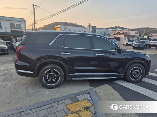 Hyundai The New Palisade id 3359691 из Кореи 13